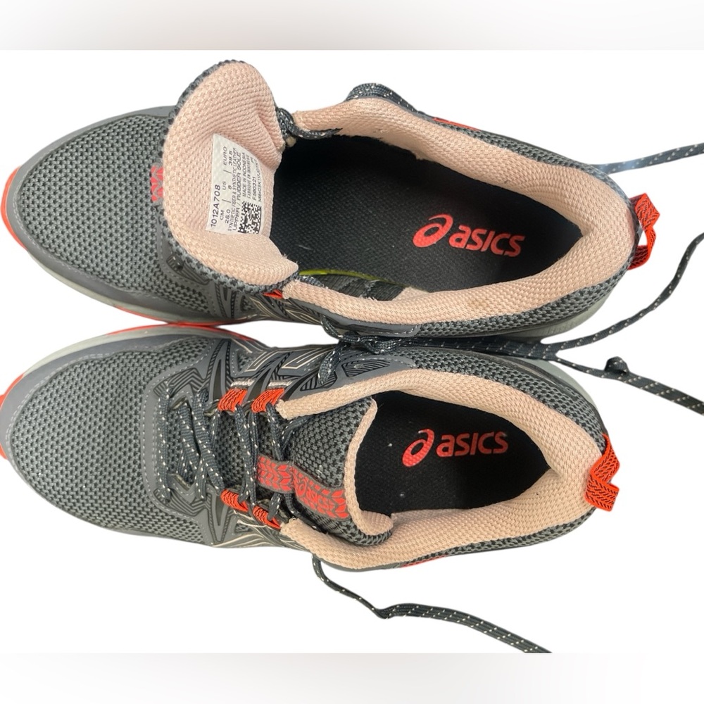 ASICS Women’s Gel-Venture 8 Trail Running Shoes Size 8 - Picture 8 of 10